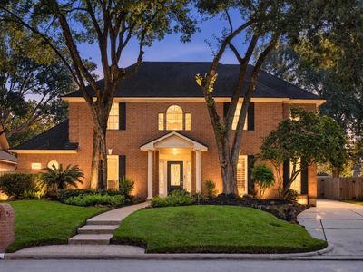 3318 Clover Valley Dr