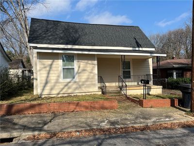Property at 519 Thomas St, Anderson, SC