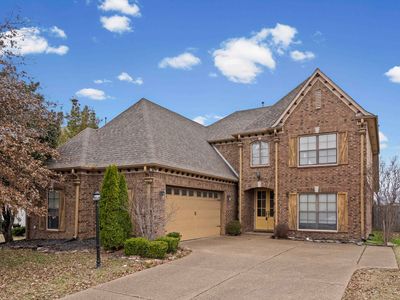 1190 Woodland Manor Blvd