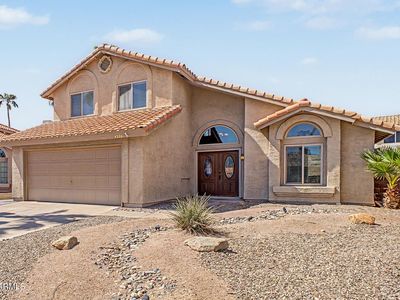 4224 E AMBERWOOD Drive