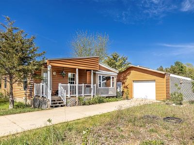 Property at 15528 County Highway A Lot 12, Sparta, WI