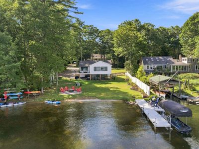 233 Northwood Road
