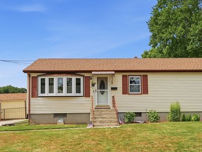45 Kane Rd