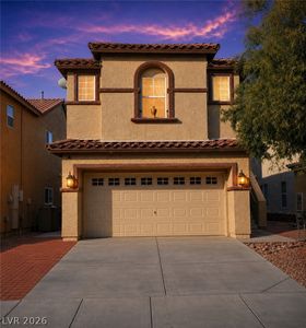 265 Morning Crest Ave