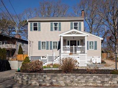 28 Manomet Beach Blvd