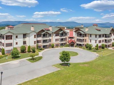 5426 The Peaks Dr #103