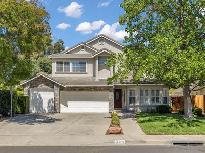 349 Oak Valley Dr