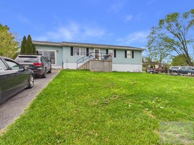 204 Rock House Rd