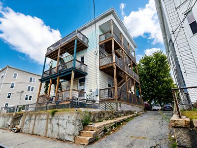 256 Park Street