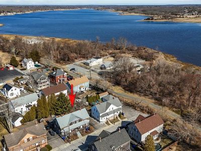 Property at 14 Park St, Warren, RI