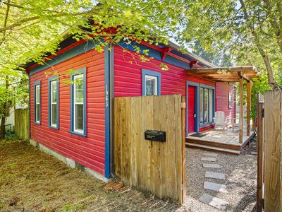 1963 Villard St