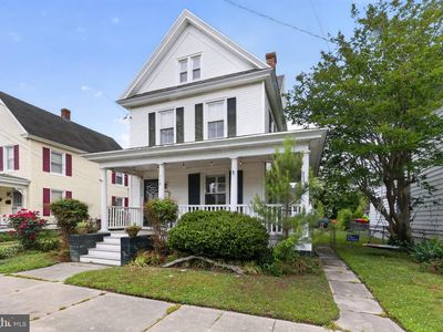 113 Willis St