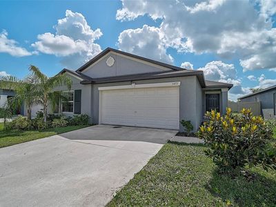5472 Blue Azure Dr