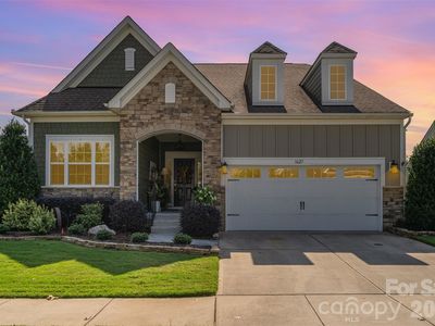 1627 Tranquility Blvd