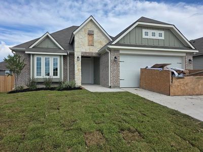 1499 Lake Ridge Dr