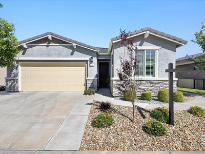 268 Harvest Hills Lane