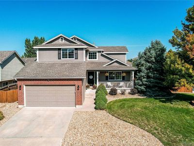 3769 Black Feather Trail