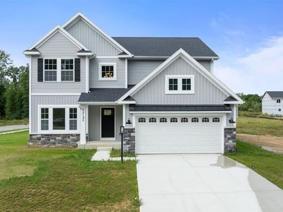 52195 Silverthorne Ct