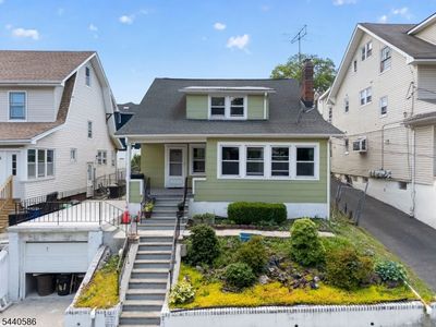 41 Berkeley Pl