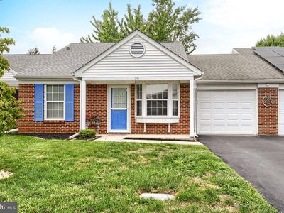 29 Westfields Dr