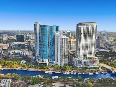 333 Las Olas Way APT 1602