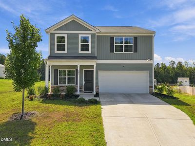 255 Forest Meadow Ln