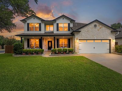 14400 Wharton Park Trl