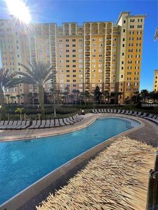 8101 Resort Village Dr Unit 3411