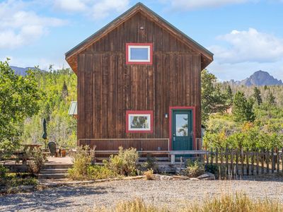 1100 Aspen Dr