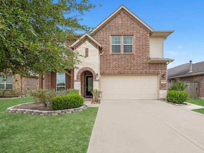 9714 Stratton Ridge Dr