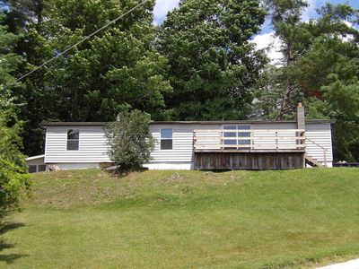 124 Clarendon Road