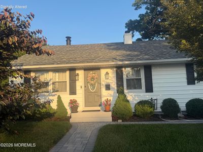 20 Wyckoff Road