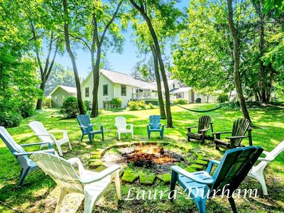 Property at 6533 Clearbrook Dr, Saugatuck, MI