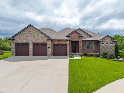 2703 Bristol Lake Dr
