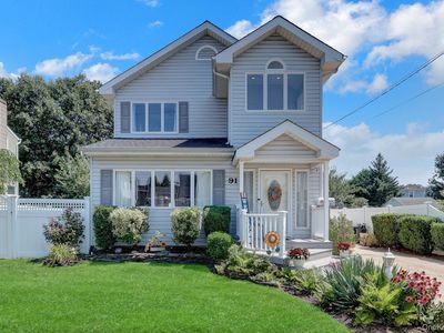 Property at 91 Charles Avenue, Massapequa Park, NY
