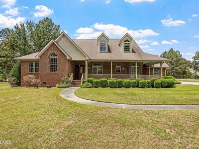 Property at 20 Senter Ln, Bunnlevel, NC
