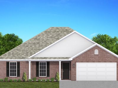 Sawgrass Plan, Mercer Circle