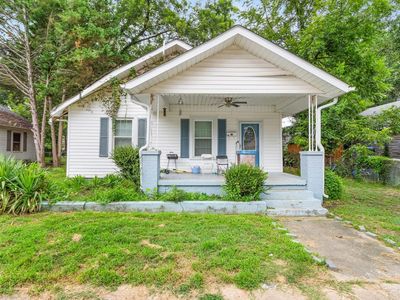 Property at 103 Florence St, Clinton, SC