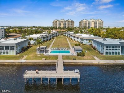3380 N Key Dr #5