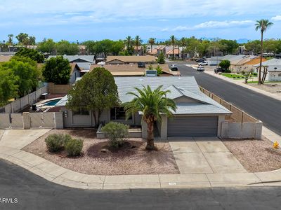 5215 W VIA CAMILLE --