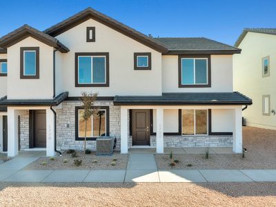 Property at 2174 Wolverine Way #2537, Washington, UT