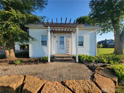 12368 Brookville Pyrmont Rd