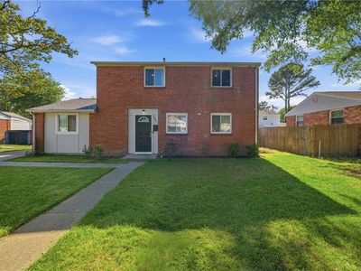2025 Nickerson Blvd