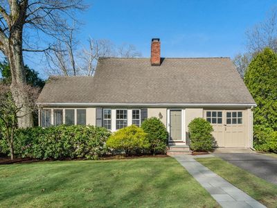 39 Hickory Cliff Rd