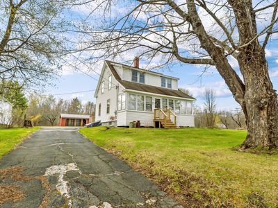 90 W Main Street