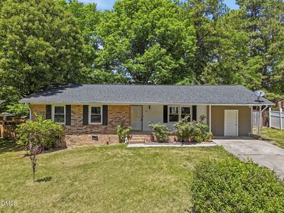 607 Chandler Rd