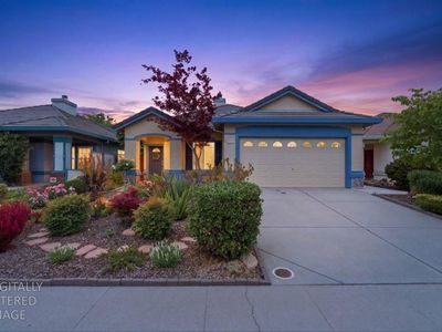 8581 Canyon Brook Way