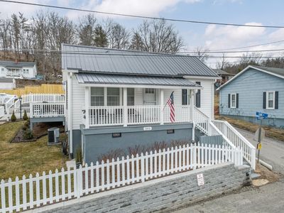 Property at 305 Grayson St, Fries, VA