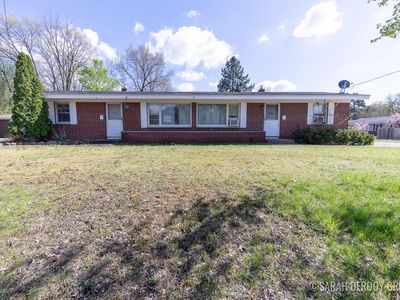 Property at 2324-2326 38th St SW, Wyoming, MI