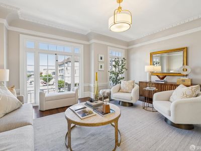 324 Arguello Blvd APT 3